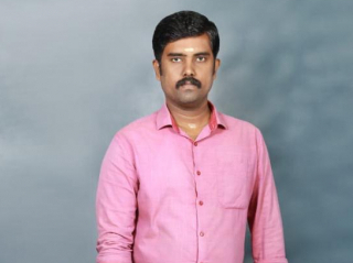 VINEESH NARAYANAN